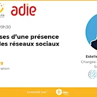 Posez les bases d’une présence efficace sur les réseaux sociaux (niv I)