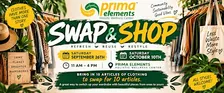 Swap & Shop