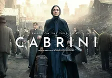 'Cabrini' Film Screening + Q&A Panel