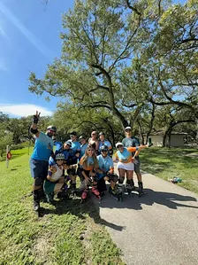 Flow & Roll @ the Park!