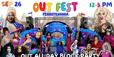 OUTFEST PA: OUT ALL DAY BLOCK PARTY