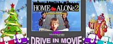 Home Alone 2 - Drive In Movie