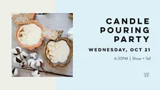 Candle Making Party