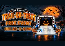 Trail-er-Treat