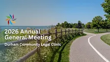 DCLC Annual General Meeting 2026