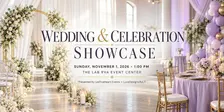 Richmonds Wedding & Celebration Showcase