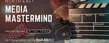 North East Media Mastermind - October meet-up