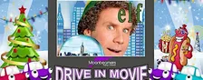 Elf - Drive In Movie