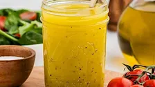 Pantry Staples Workshop at Bistro '67