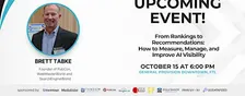 From Rankings to Recommendations:  How to Measure & Improve AI Visibility