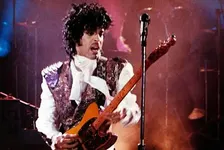 Purple Rain Experience