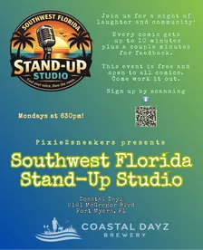 Southwest Florida Standup Studio