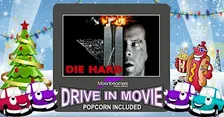 Die Hard - Drive In Movie