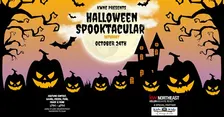 Halloween Spooktacular 2026 | Annual Spooktacular Event