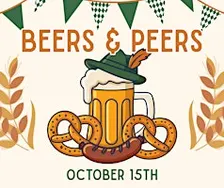 Oktoberfest 2026 - Beers & Peers