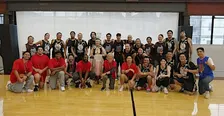 4th Annual Roger Obata Tribute Game & Marketplace
