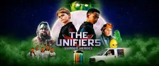 The Unifiers: Sudden Heroes   movie premiere