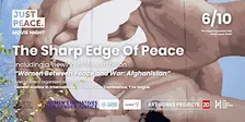Just Peace Movie Night: The Sharp Edge of Peace