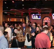 Intelligent Singles Mixer in Fort Wayne IN!