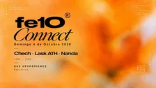 Fe10 Connect @ Bus Hexperience