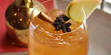 Autumn Sips & Spirits: A Cozy Fall Cocktail Class