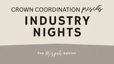 Industry Nights: The Mizpah Edition