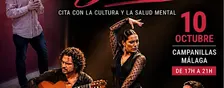 HERIDAS QUE BAILAN - MÁLAGA