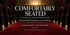 Answered: A Short Film Premiere & Party