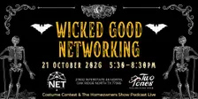 Wicked Good Networking