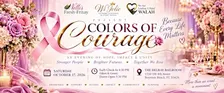 Colors of Courage 2026