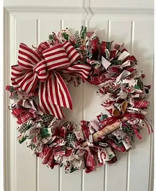 Winter Wonderland Wreath Making Event