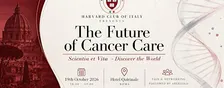 The Future of Cancer Care