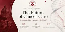 The Future of Cancer Care