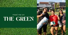 Fitness Fridays on The Green with P.Volve - October 23rd