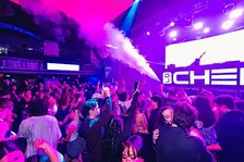 Kpop Club Night in Boston Dec 4