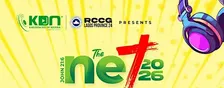 THE NET 2026