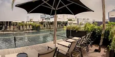 Pool Party by Aina Rooftop