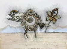 “Mirage”, an exhibit by Natalie Schorr, September 2026