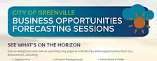 Business Opportunities Forecasting Sessions