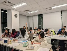 No Bots Allowed: A Creativity Lab (Grades 1-6)