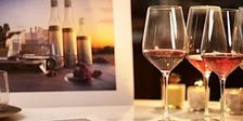 5-Course Wine Pairing Dinner-New Menu Preview