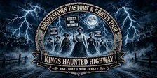 The Kings Haunted Highway!
