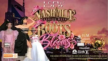 Nashville Fashion Week 2026 - Boots and Blooms