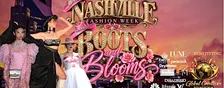 Nashville Fashion Week 2026 - Boots and Blooms