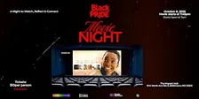 All Love Baltimore Black: Pride Movie Night