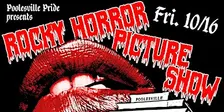 Poolesville Pride Presents: Rocky Horror Picture Show
