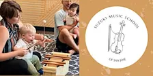 FREE Suzuki Early Years Music Class