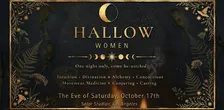 Hallow Women's Eve