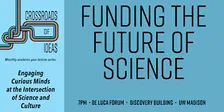 Crossroads of Ideas: Funding the Future of Science