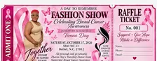 A Day To Remember Fundraiser Fashion Show